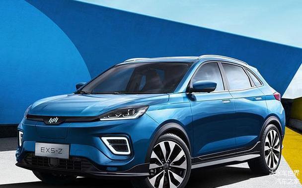 广州75WEY威派豪华SUV市场的黑马，零跑汽车与智能交通系统的协同